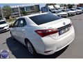 BERPE'DEN OTOMATİK TOYOTA Corolla1.6 LPG'Lİ Advance Multidrive S