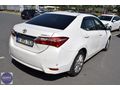 BERPE'DEN OTOMATİK TOYOTA Corolla1.6 LPG'Lİ Advance Multidrive S