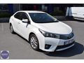 BERPE'DEN OTOMATİK TOYOTA Corolla1.6 LPG'Lİ Advance Multidrive S