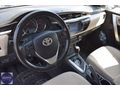 BERPE'DEN OTOMATİK TOYOTA Corolla1.6 LPG'Lİ Advance Multidrive S