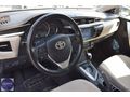 BERPE'DEN OTOMATİK TOYOTA Corolla1.6 LPG'Lİ Advance Multidrive S