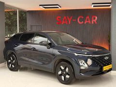 SAYCAR'DAN CHREY OMODA 5 PRO EXCEPTİONAL/HTSZ/BYSZ/TRAMERSİZ