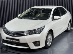 2014 MODEL//TOYOTA COROLLA 1.6 ADVANCE//HATASIZ-NAVİGATİON-LPG