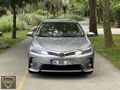 TOYOTA COROLLA ADVANCE OTOMATİK
