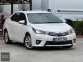 2015+TOYOTA+COROLLA+1.6ADVANCE+PRİNS+LPGLİ+269KM