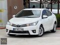 2015+TOYOTA+COROLLA+1.6ADVANCE+PRİNS+LPGLİ+269KM