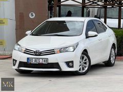 2015+TOYOTA+COROLLA+1.6ADVANCE+PRİNS+LPGLİ+269KM