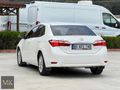 2015+TOYOTA+COROLLA+1.6ADVANCE+PRİNS+LPGLİ+269KM