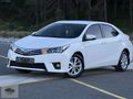 BYG AUTO'DAN TOYOTA COROLLA 1.6 ADVANCE