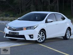 BYG AUTO'DAN TOYOTA COROLLA 1.6 ADVANCE