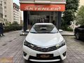 AKTENLERDEN 2013 COROLLA 1.6 ADVANCE 116.BİN KM OTOMATİK İLK EL