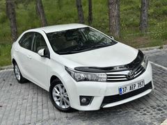 2015 SADECE 170.000 KM DAMLA BOYASIZ DEĞİŞENSİZ 1.6 ADVANCE