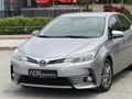 2017 MODEL TOYOTA COROLLA 1.6 ADVANCE LPG'Lİ TAM OTOMATİK