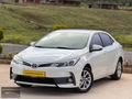 HATASIZ BOYASIZ MAKYAJLI KASA TOYOTA 1.6 ADVANCE MANUEL LPGLİ