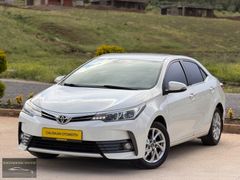 HATASIZ BOYASIZ MAKYAJLI KASA TOYOTA 1.6 ADVANCE MANUEL LPGLİ