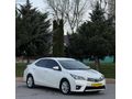 İSPEKTER MOTORS'DAN TOYOTA COROLLA 1.6 ADVANCE