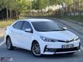 GENÇ MOTORS 2018 COROLLA ADVANCE 1.6 OTOMATİK BOYASIZ 26.000 KM