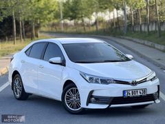 GENÇ MOTORS 2018 COROLLA ADVANCE 1.6 OTOMATİK BOYASIZ 26.000 KM