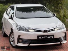 YILMAZ AUTO´DAN HATASIZ+BOYASIZ+OTOMATİK+PRİNS LPG+STARSTOP+GGÖR