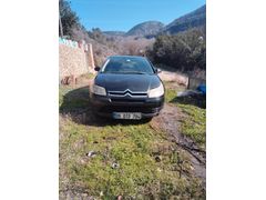 Sahibinden Citroen C4 1.6 HDi SX 2006 Model