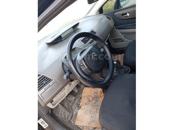Sahibinden Citroen C4 1.6 HDi SX 2006 Model