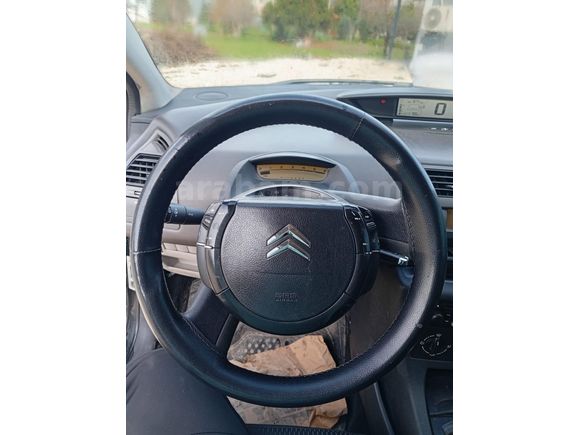 Sahibinden Citroen C4 1.6 HDi SX 2006 Model
