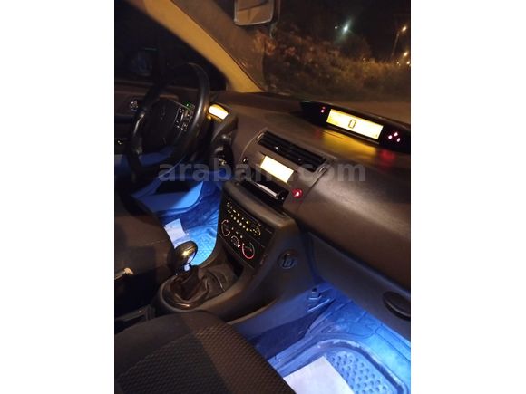 Sahibinden Citroen C4 1.6 HDi SX 2006 Model