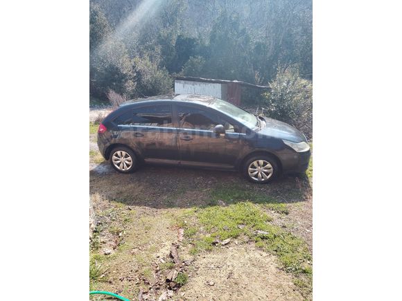 Sahibinden Citroen C4 1.6 HDi SX 2006 Model