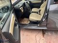 COROLLA 1.6 ADVENCE OTOMATİK 72.000 KM