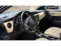 COROLLA 1.6 ADVENCE OTOMATİK 72.000 KM