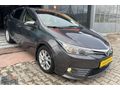 COROLLA 1.6 ADVENCE OTOMATİK 72.000 KM