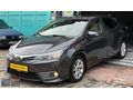 COROLLA 1.6 ADVENCE OTOMATİK 72.000 KM