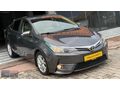 COROLLA 1.6 ADVENCE OTOMATİK 72.000 KM