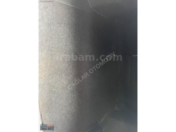 COROLLA 1.6 ADVENCE OTOMATİK 72.000 KM