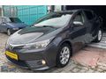 COROLLA 1.6 ADVENCE OTOMATİK 72.000 KM