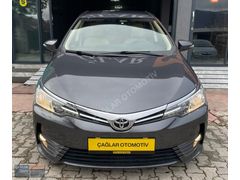 COROLLA 1.6 ADVENCE OTOMATİK 72.000 KM