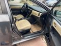 COROLLA 1.6 ADVENCE OTOMATİK 72.000 KM