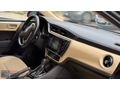 COROLLA 1.6 ADVENCE OTOMATİK 72.000 KM