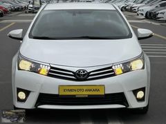 Nakit SENET veya K.KARTI 1 boya 95.000 km de TAM OTOMATİK