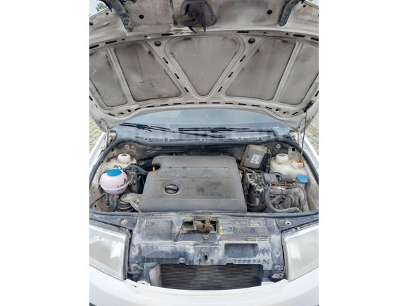 Sahibinden Skoda Fabia 1.4 Classic 2006 Model