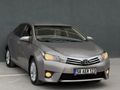 2015 DEGİSENSİZ OTOMATİK 1.6 BENZİNLİ ADVANCADE