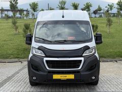 AYCAR 2024 BOXER 16+1 OKUL TAŞITI YILKAR HATASIZ AĞIR BAKIM YENİ