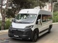 SELİMLİDEN 2026 PEUGEOT BOXER 16+1 OKUL TAŞITI LED FAR