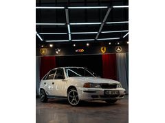 Daewoo Nexia 1.5 GL SafKan Benzin
