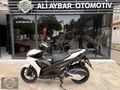 2024 KUBA AROME 125 PRO/HATASIZ/BOYASIZ/BAKIMLI/CAM GİBİ