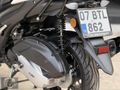 2024 KUBA AROME 125 PRO/HATASIZ/BOYASIZ/BAKIMLI/CAM GİBİ