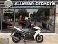 2024 KUBA AROME 125 PRO/HATASIZ/BOYASIZ/BAKIMLI/CAM GİBİ