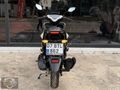 2024 KUBA AROME 125 PRO/HATASIZ/BOYASIZ/BAKIMLI/CAM GİBİ