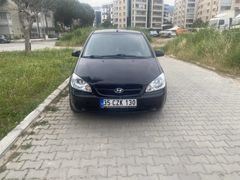 2006 GETZ KREDİ KARTINA 12 TAKSİT İMKANI
