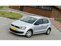 Wolksvagen Polo